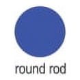 thumbnail image 1 of COWDERY ROUND ROD, 4.0MM, 1 of 1