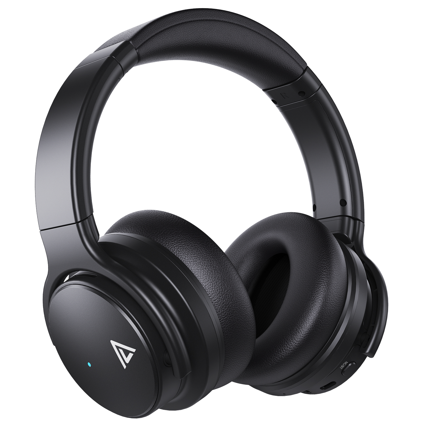 Unisar TV Listener J3 Infrared Wireless Headphones