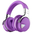 thumbnail image 1 of COWIN Bluetooth Noise-Canceling Over-Ear Headphones, e7anc, 1 of 7