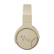 COWIN E7 Active Noise Cancelling Bluetooth Headphones - Gold