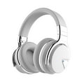 thumbnail image 1 of COWIN E7 Active Noise Cancelling Headphones Bluetooth Headphones with Mic Deep Bass Wireless Headphones Over Ear(White), 1 of 8