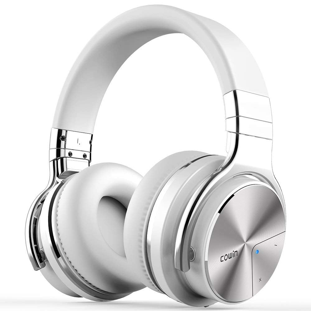 COWIN E7 PRO Active Noise Cancelling Headphone Bluetooth