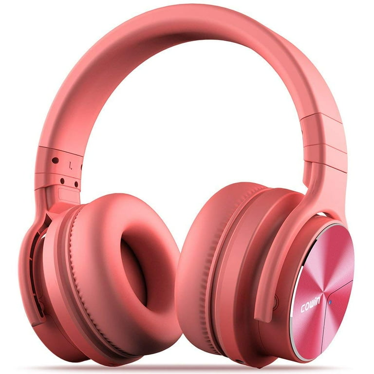 COWIN E7 Pro Active Noise Cancelling Headphone Bluetooth