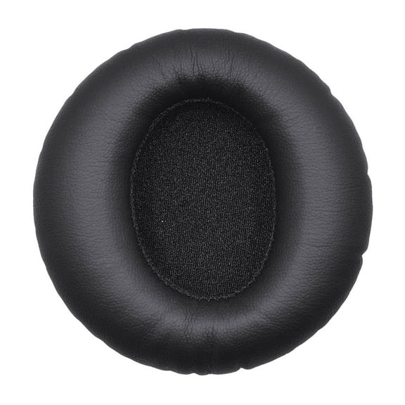 COWIN E7 Replacement Earpads - Leather & Memory Foam, Noise Blocking, Easy Install - Soft Comfort for Headphones, Speaker Accessories