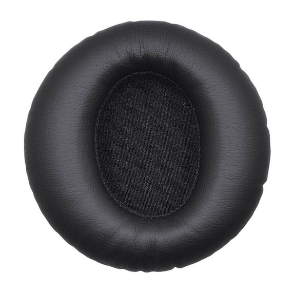 COWIN E7 Replacement Earpads - Leather & Memory Foam, Noise Blocking, Easy Install - Soft Comfort for Headphones, Speaker Accessories