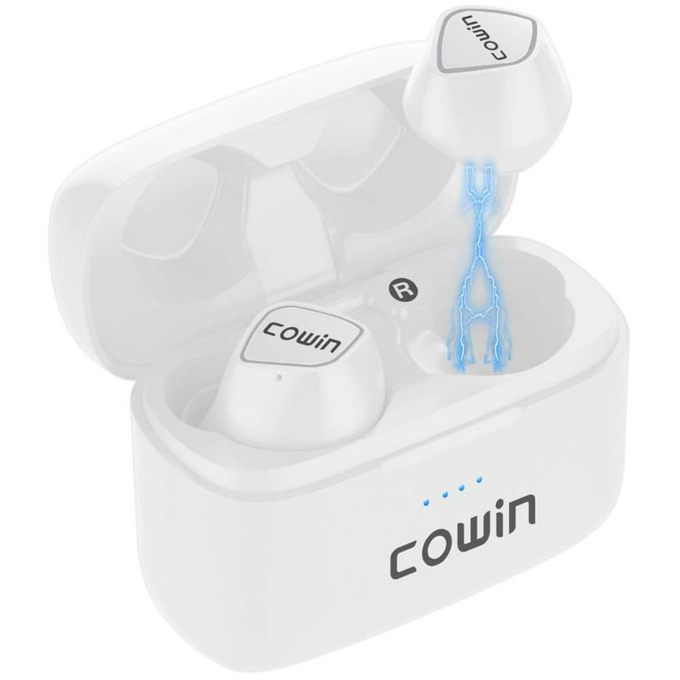 COWIN KY02 True Wireless Earbuds Wireless Bluetooth Headphones