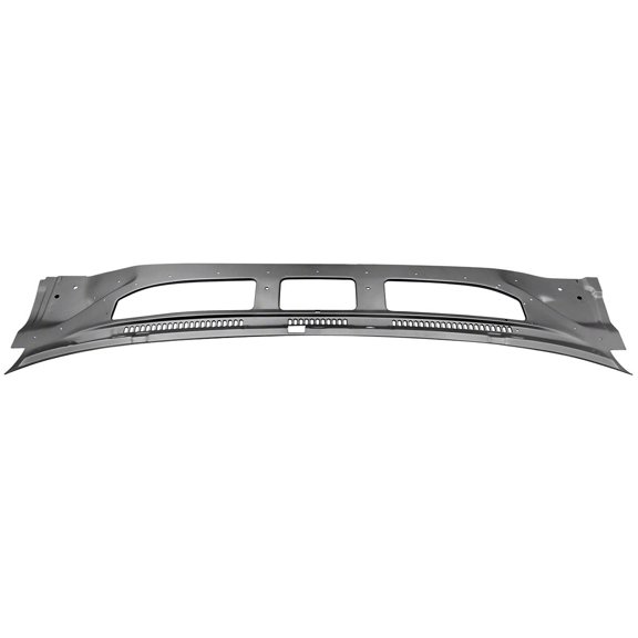 COWL GRILLE/VENT PANEL FOR ALL A-BODY MODELS