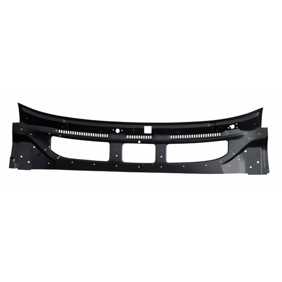 For 1970-1972 Chevelle Cowl Grille Panel GMK4033380702