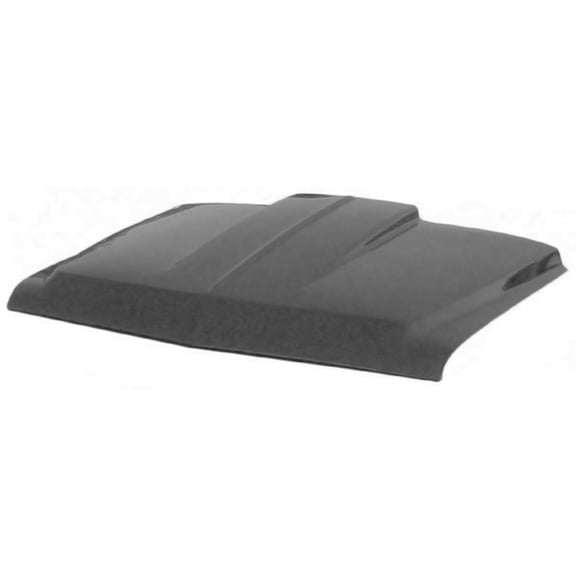 For 1967-1968 C10 Suburban Hood GMK4143200671