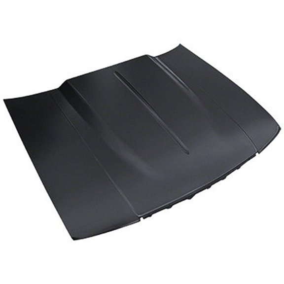 For 1994-1996 Caprice Hood GMK4049200911