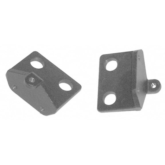 COWL INDUCTION LH/RH PR BRACKETS FOR HOOD DOOR PIVOT