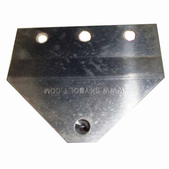 COWLING MOUNT ALIGNMENT TEMPLATE