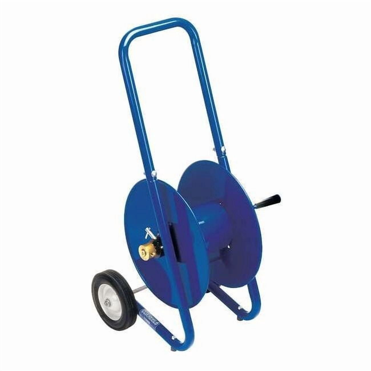COXREELS 117-4-225-DM Hand Crank Hose Reel,1/2x225
