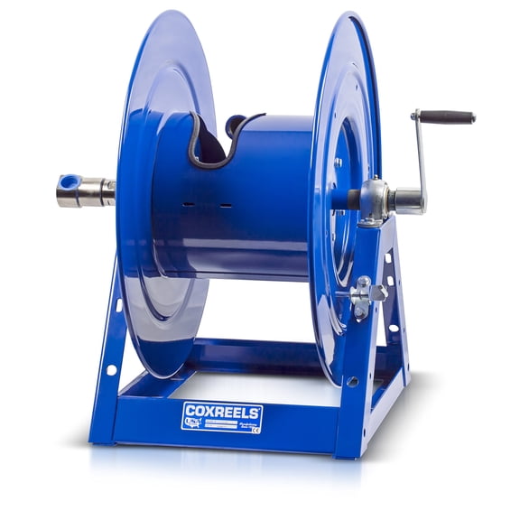 COXREELS 1175-6-100 Reel Lp L/H Hand Rwd