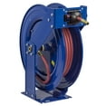 thumbnail image 1 of Coxreels Hose Reel Supreme Duty Spring Rewind For Air/water 1/2In Id 50' 300 Psi, 1 of 7