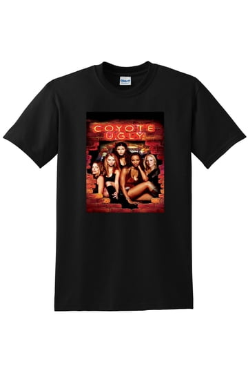 Coyote Ugly Outfits