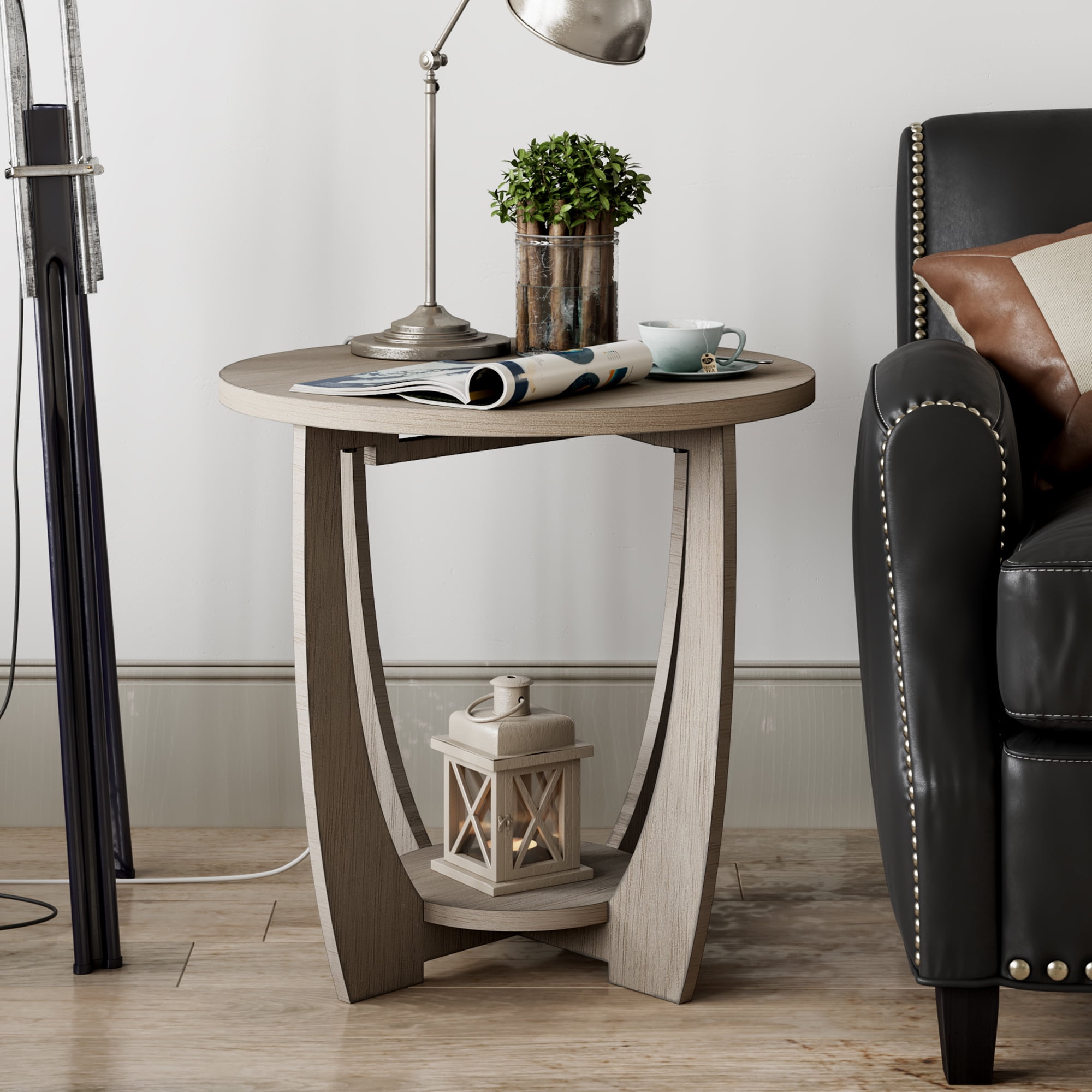 Living on 2024 end table wayfair