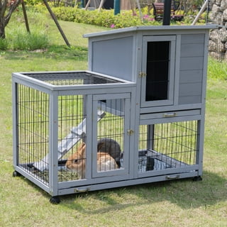 Bunny cages indoor walmart hot sale