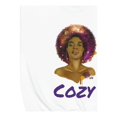 thumbnail image 1 of COZY Sweatshirt fior Black Women, Sweater , Comfortable Sweater, 1 of 2