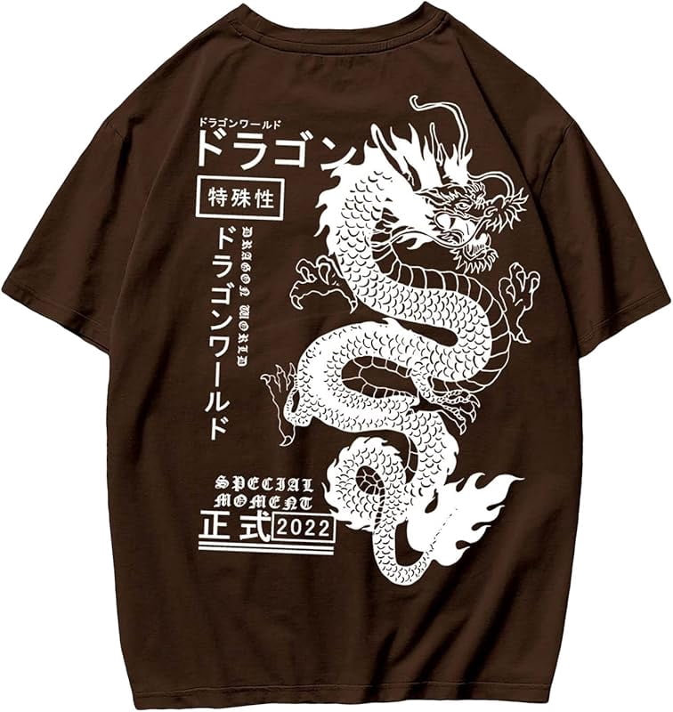 Letter Graphic Round Neck Short Sleeve T-Shirt