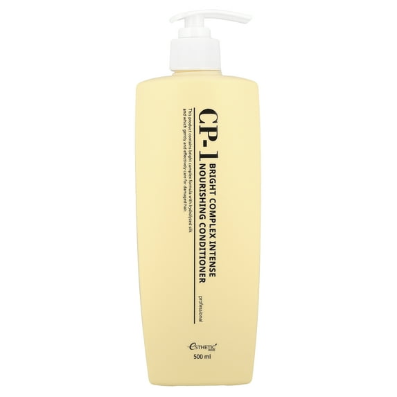 CP-1 Bright Complex Intense Nourishing Conditioner, 16.9 fl oz (500 ml)