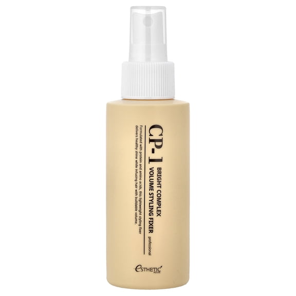 CP-1 Bright Complex Volume Styling Fixer, 3.38 fl oz (100 ml)