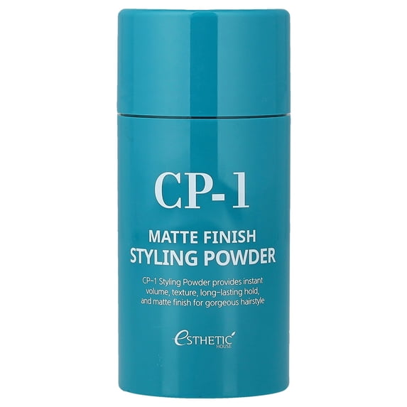 CP-1 Matte Finishing Styling Powder, 6 g