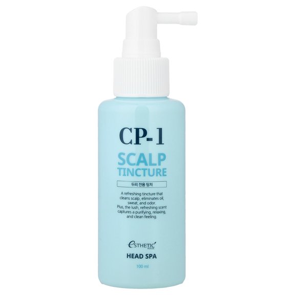 CP-1 Scalp Tincture, 100 ml