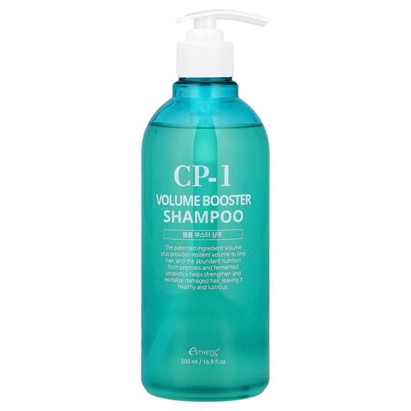 CP-1 Volume Booster Shampoo, 16.9 fl oz (500 ml)