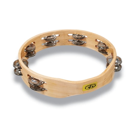 CP 10 DBL ROW TAMB STEEL