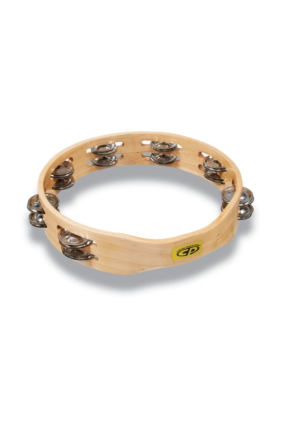 CP 10 DBL ROW TAMB STEEL