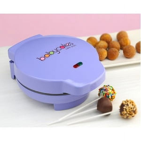 CP-12 Cake Pop Maker