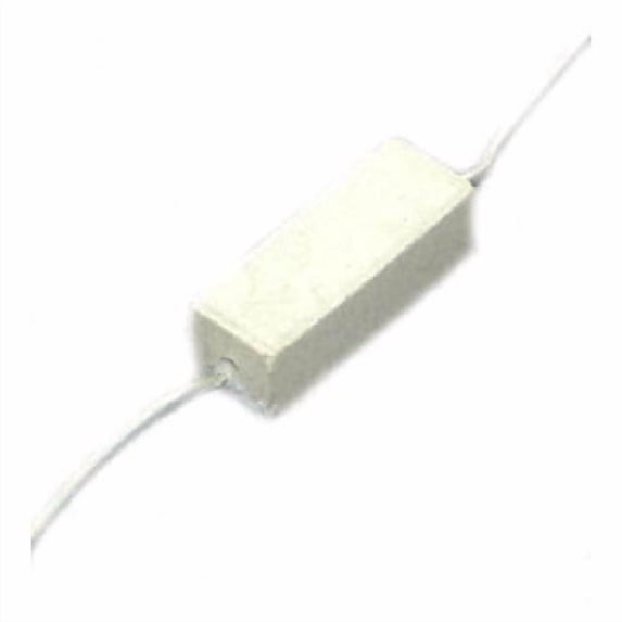 CP-3 1.2 5% - RES 1.2R 3W 5% WW CER AXL (2 pcs/pkg)