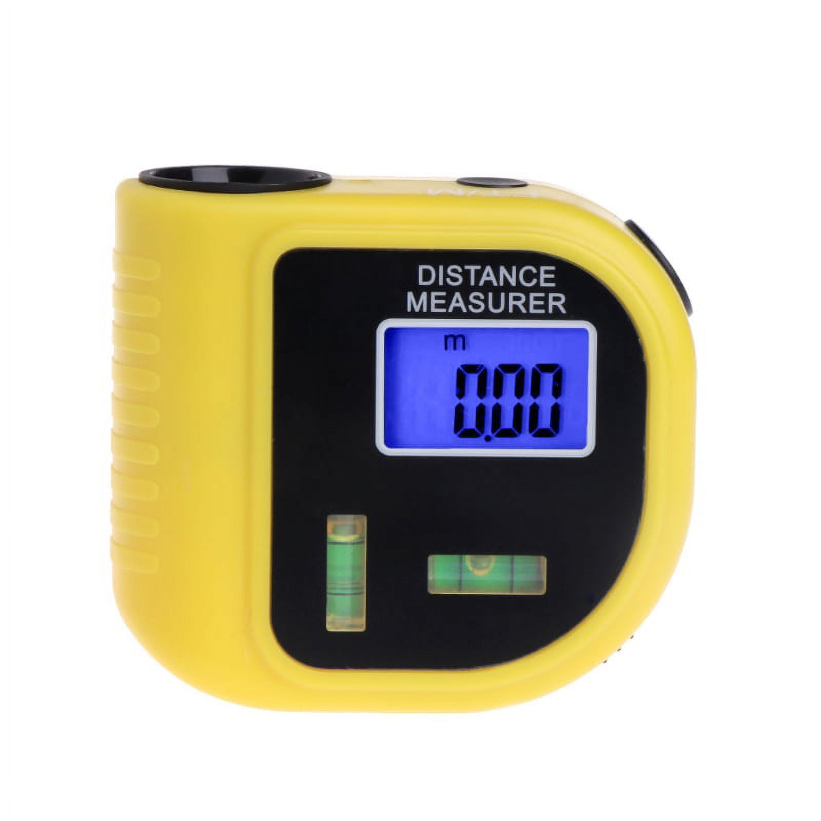 CP3010 18M Handheld Rangefinders Ultrasonic Distance Meter Measurer