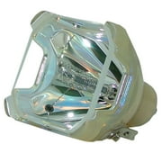 New OEM Bare Lamp for The CP-740e Boxlight Projector Bulb Only - 1 Unit per pack