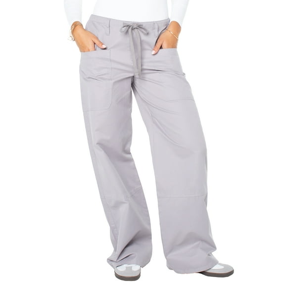Celebrity Pink Women's and Women's Plus Cargo Wide Leg Pants, Sizes XS-4X
