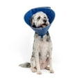 thumbnail image 1 of Calm Paws Basics Adjustable Caring Soft e-Collar Medium, 1 of 5