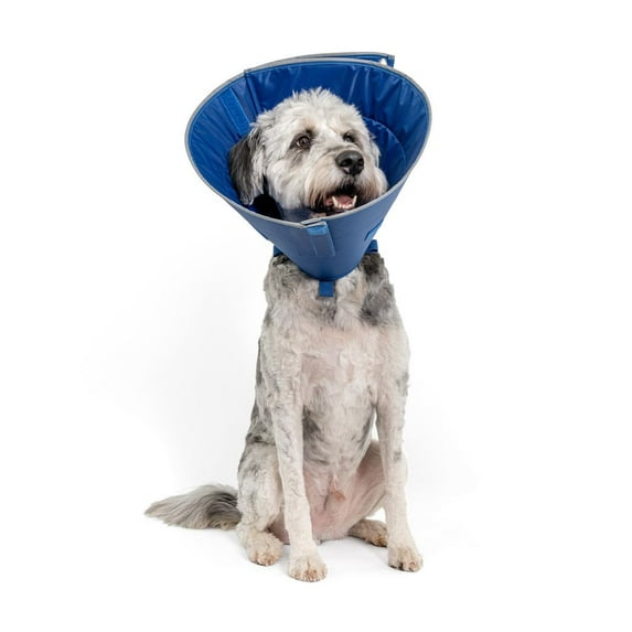Calm Paws Basics Adjustable Caring Soft e-Collar Medium