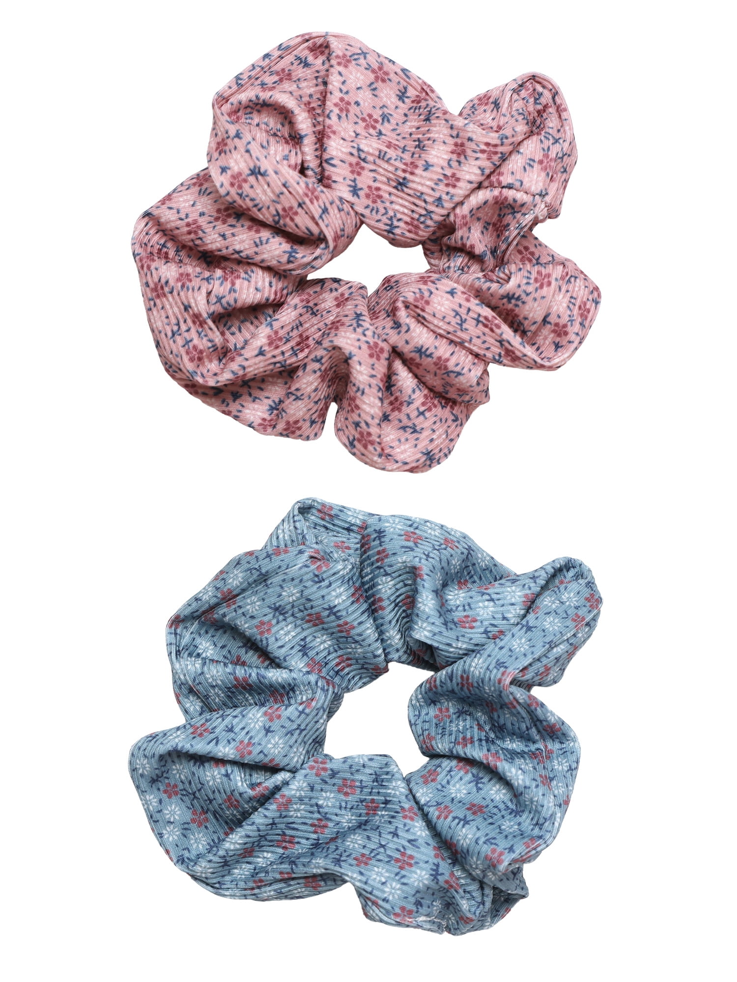 Celebrity Pink Women’s Hair Scrunchie Set