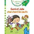 thumbnail image 1 of CP Niveau 2/Sami et Julie cherchent les oeufs, 1 of 1