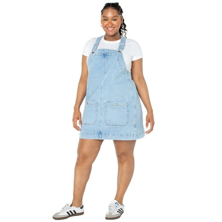 Celebrity Pink PINAFORE/SKIRTALL