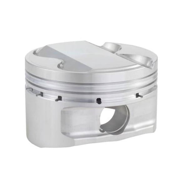 CP Pistons  83 mm Bore Piston & Ring Set for Miata BPZ3