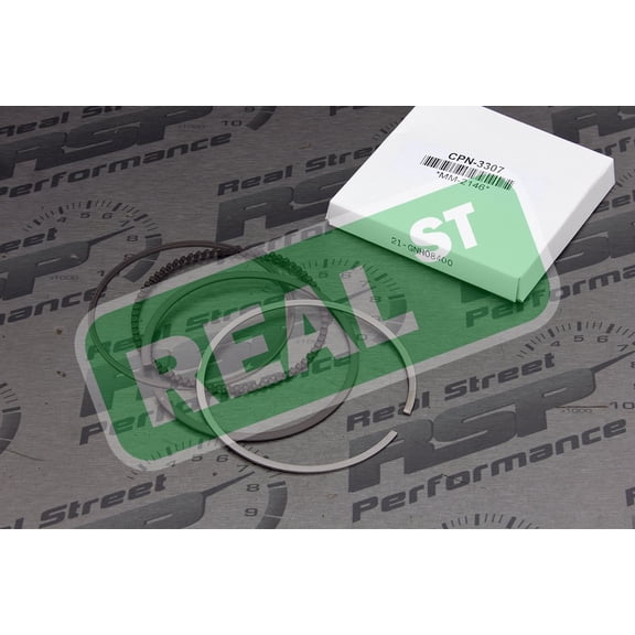 CP Pistons CPN-3307