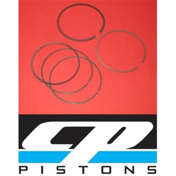 CP Pistons Piston Ring for SC7421