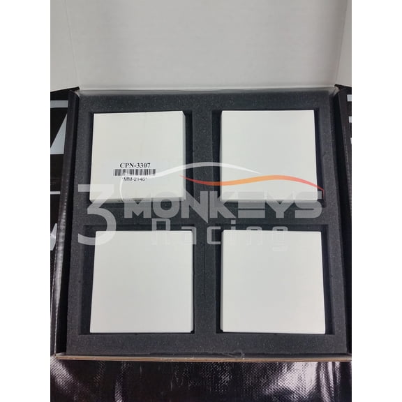 CP Pistons RS1658-3917-0