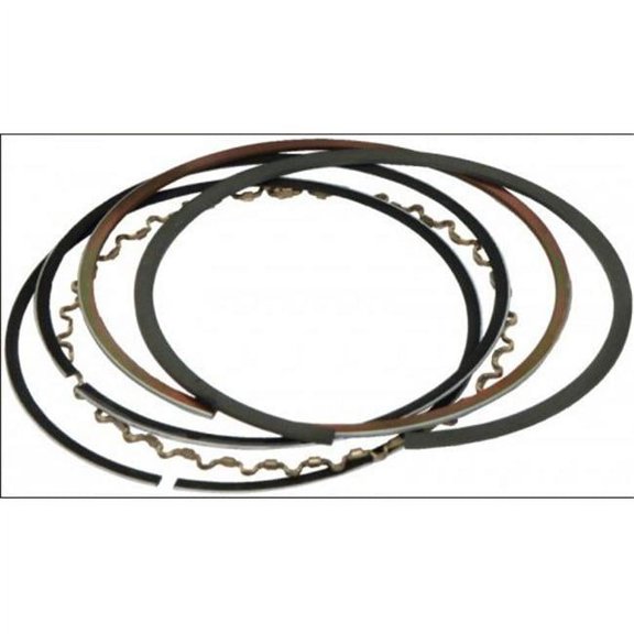 CP Pistons  Ring Set for Sport Compact Pistons SC7005