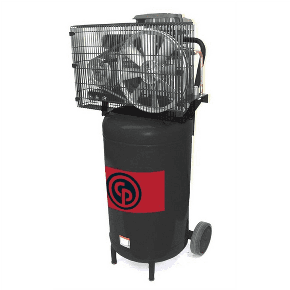 Chicago Pneumatic CP-P24 2 115 1 24V Portable Air Compressor