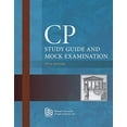 thumbnail image 1 of Pre-Owned Cp Study Guide and Mock Examination (Paperback) 1285193245 9781285193243, 1 of 1