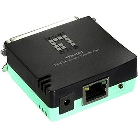 CP TECH FPS-1031 Internal Print Server