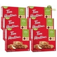 thumbnail image 1 of CP Tim Hortons Granola Bars Apple Fritter, 5 Bars 150g/5.29 oz (6/Case), 1 of 5